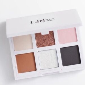 Lithe astral eyeshadow palette